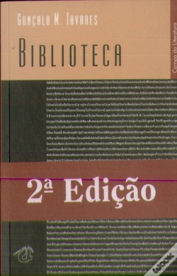 Capa do artigo Biblioteca