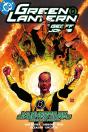 Biblioteca Green Lantern 06: La Guerra De Sienestro Corps (Primera Parte) - Preview