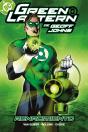 Biblioteca Green Lantern De Geoff Johns 01: Renacimiento - Preview