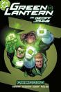 Biblioteca Green Lantern De Geoff Johns 02: Recarga - Preview