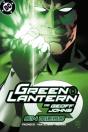 Biblioteca Green Lantern De Geoff Johns 03 - Preview