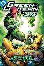 Biblioteca Green Lantern De Geoff Johns 05: Se Busca Hal Jordan - Preview