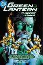 Biblioteca Green Lantern De Geoff Johns 07 - Preview
