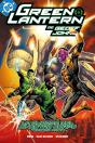 Biblioteca Green Lantern De Geoff Johns 08: La Guerra Del Siniestro Corps (Terce - Preview