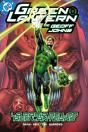 Biblioteca Green Lantern De Geoff Johns 10: La Rabia De Los Red Lanterns - Preview
