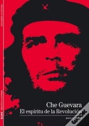 Capa do artigo Biblioteca Ilustrada. Che Guevara