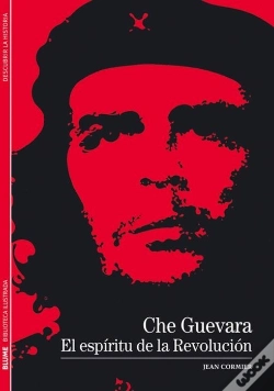 Capa do artigo Biblioteca Ilustrada. Che Guevara