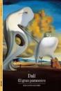 Biblioteca Ilustrada. Dali - Preview