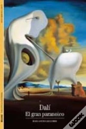 Capa do artigo Biblioteca Ilustrada. Dali