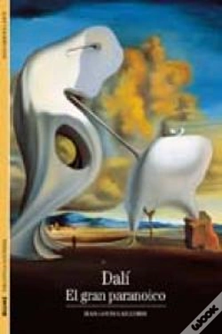 Capa do artigo Biblioteca Ilustrada. Dali