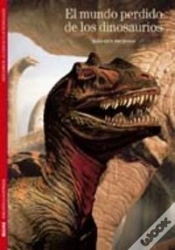 Capa do artigo Biblioteca Ilustrada. El Mundo Perdido De Los Dinosaurios