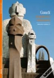 Capa do artigo Biblioteca Ilustrada. Gaudí
