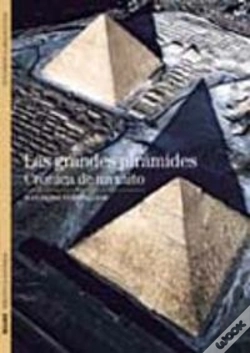 Capa do artigo Biblioteca Ilustrada. Grandes Pirámides