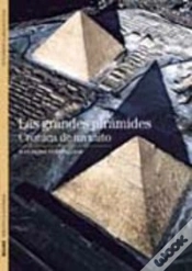Capa do artigo Biblioteca Ilustrada. Grandes Pirámides