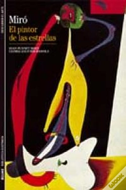 Capa do artigo Biblioteca Ilustrada. Miró