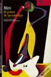 Capa do artigo Biblioteca Ilustrada. Miró