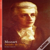 Capa do artigo Biblioteca Ilustrada. Mozart