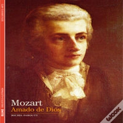 Capa do artigo Biblioteca Ilustrada. Mozart