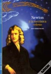 Capa do artigo Biblioteca Ilustrada. Newton Y La Mecánica Celeste