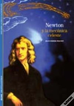 Capa do artigo Biblioteca Ilustrada. Newton Y La Mecánica Celeste