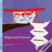 Capa do artigo Biblioteca Ilustrada. Sigmund Freud