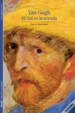 Capa do artigo Biblioteca Ilustrada. Van Gogh