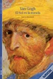 Capa do artigo Biblioteca Ilustrada. Van Gogh