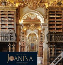 Biblioteca Joanina | Library Joanina