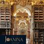 Biblioteca Joanina | Library Joanina - Preview