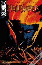 Biblioteca John Constantine: Hellblazer 09