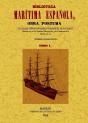 Biblioteca Marítima Española (Tomo 2) - Preview