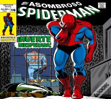 Biblioteca Marvel 120. El Asombroso Spiderman, 16