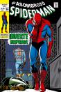 Biblioteca Marvel 120. El Asombroso Spiderman, 16 - Preview