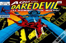 Biblioteca Marvel. Daredevil 09