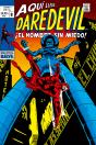 Biblioteca Marvel. Daredevil 09 - Preview