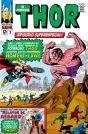Biblioteca Marvel El Poderoso Thor 2. 1963-64: Journey Into Mystery 93-100 Usa - Preview