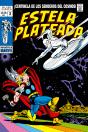 Biblioteca Marvel. Estela Plateada 02 - Preview