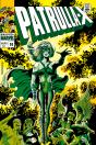 Biblioteca Marvel. La Patrulla-X 10 - Preview