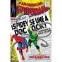 Biblioteca Marvel N 84 Asombroso Spiderman El N 12 - Preview
