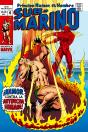 Biblioteca Marvel. Namor, El Hombre Submarino 06 - Preview