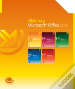 Biblioteca Microsoft Office 2010
