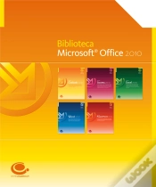 Capa do artigo Biblioteca Microsoft Office 2010