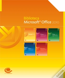 Capa do artigo Biblioteca Microsoft Office 2010