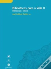 Capa do artigo Biblioteca Para a Vida II