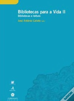 Capa do artigo Biblioteca Para a Vida II