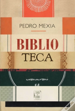 Capa do artigo Biblioteca