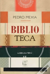 Capa do artigo Biblioteca