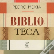 Capa do artigo Biblioteca