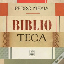 Capa do artigo Biblioteca