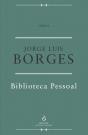 Biblioteca Pessoal - Preview